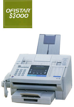 OFISTAR�@S3000