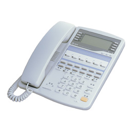 MBS-6�O���X�^�[�W���d�b�@