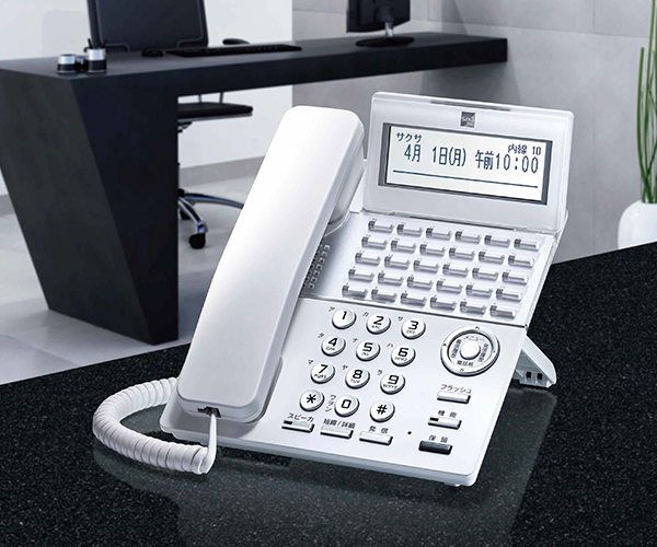 最 安 商品 NU 0040r※ 保証有 22年製 Saxa サクサ PLATIAⅢ PT3000 16単体電話機ユニット 16SLI-0  ビジネスフォン